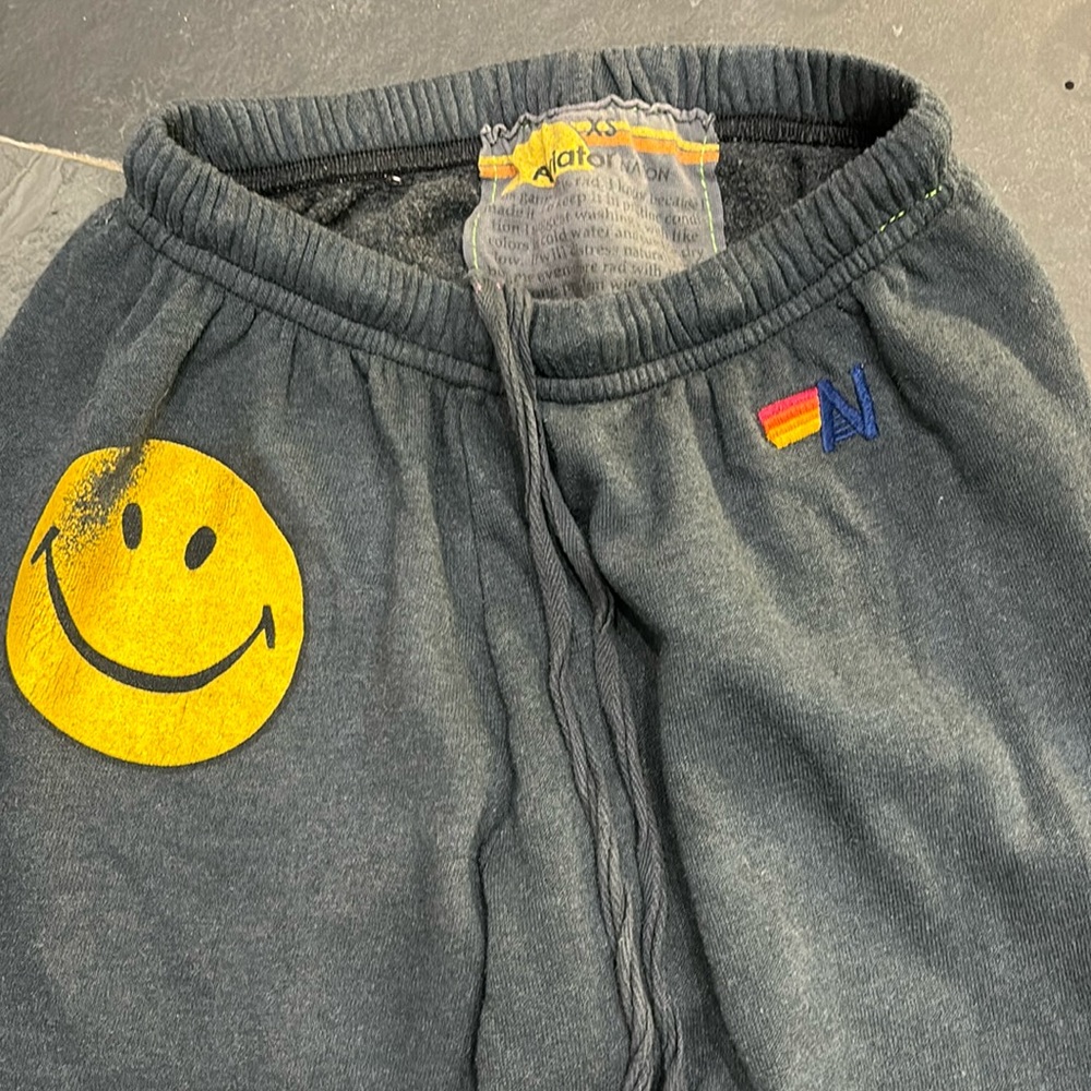 Aviator Nation women’s sweats size XS
